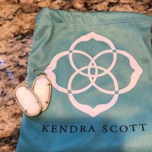 Kendra Scott earrings